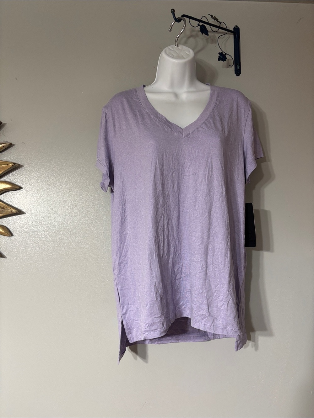 90 Degrees Performance Shirt NWT